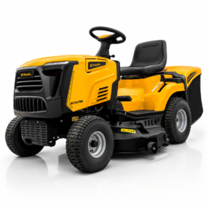 Traktorek ogrodowy Riwall RLT 92 HRD 92 cm 245 l hydrostat
