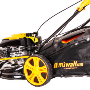 Kosiarka Riwall PRO RPM 5140V kosz 65 L