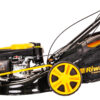IMG_2524 Riwall RPM 5140V kosiarka spalinowa 4 w 1
