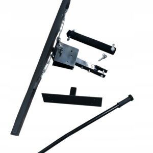 pług do śniegu uniwersalny do riwall