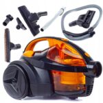 odkurzacz bezworkowy Riwall RV-01 800 W