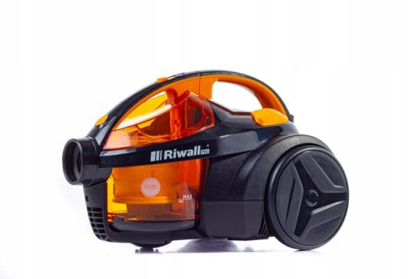odkurzacz do sierści Riwall RV-01 2 l