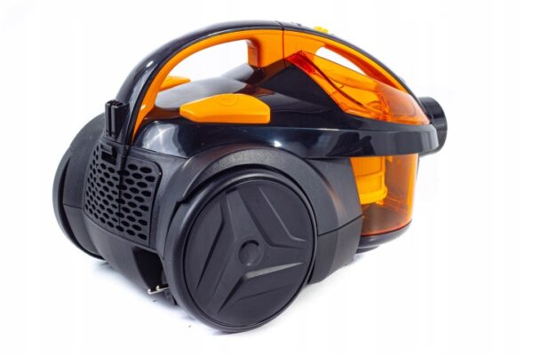 odkurzacz bezworkowy 2 l Riwall Albynka