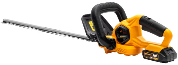 IMG_0244 nożyce do krzewów akumulatorowe Riwall RAHT 5220 SET