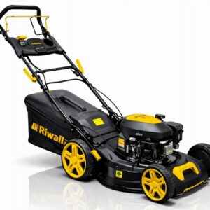 kosiarka spalinowa z napędem 51 cm e start