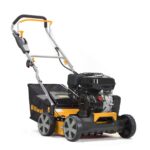 Wertykulator spalinowy 40 cm 2 walki Riwall PRO RPV 4055 PRO