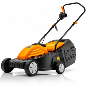 Kosiarka elektryczna Riwall PRO REM 3211 32 cm 30 l