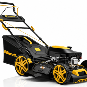Kosiarka spalinowa z napędem 51 cm Riwall RPM 5190 SRV (outlet)