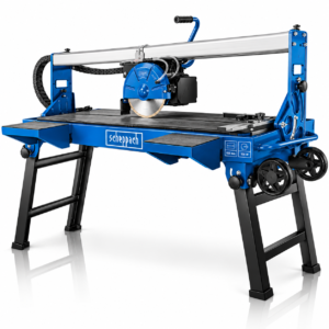 Przecinarka do Płytek Scheppach FS 3600 920 mm – Glazura Gres Granit Marmur