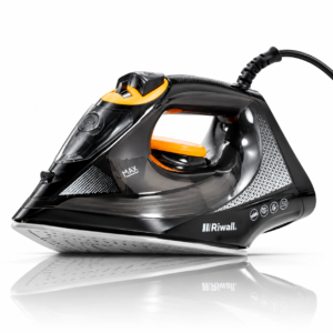 żelazko parowe Riwall HOME GOSIA 3200